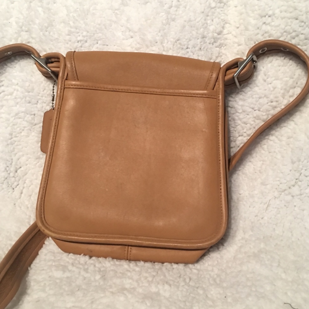 Coach Handbag - Picture 5 of 5